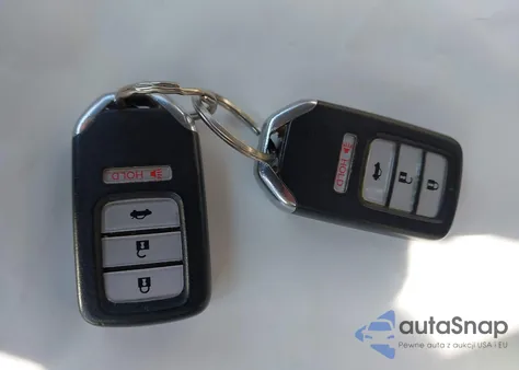 2013 Honda Accord Ex-L из США, поврежденный, VIN 1HGCR2F87DA056949